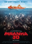 Piranha 3D - 