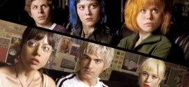 Scott Pilgrim gegen den Rest der Welt