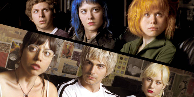 Scott Pilgrim gegen den Rest der Welt