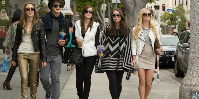 The Bling Ring