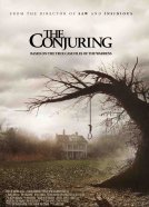 Conjuring – Die Heimsuchung - 