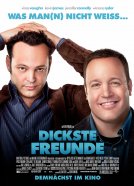 Dickste Freunde - 