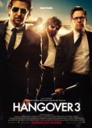 Hangover 3 - 