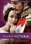 Young Victoria - 