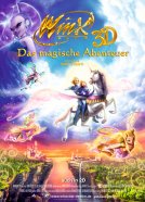 Winx Club 3D – Das Magische Abenteuer - 