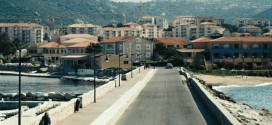 Das Haus auf Korsika