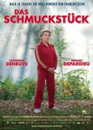 Das Schmuckstück - 