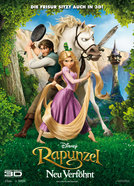 Rapunzel – Neu verföhnt - 