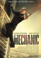 The Mechanic - 