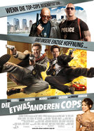 Die etwas anderen Cops - 