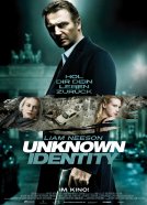 Unknown Identity - 