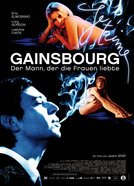 Gainsbourg – Der Mann, der die Frauen liebte - 