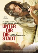 Unter Dir die Stadt - 