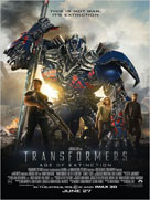 Transformers 4: Ära des Untergangs - 