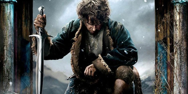 Der Hobbit 3: Die Schlacht der Fünf Heere