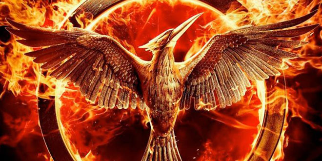 Die Tribute von Panem – Mockingjay Teil 1