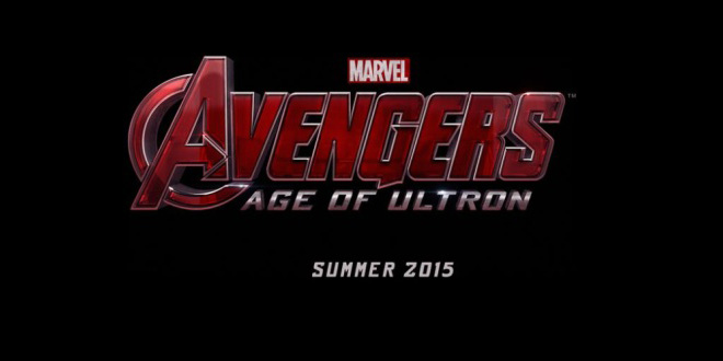 Erster Trailer zu Avengers 2: Age of Ultron ist da