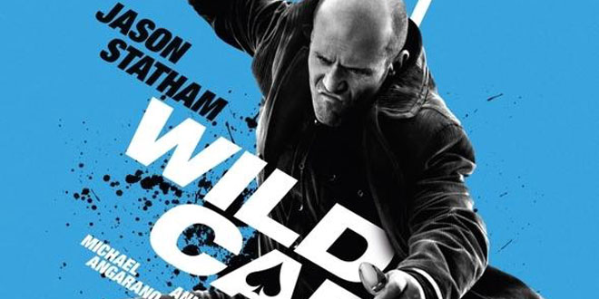 Wild Card Trailer – Jason Statham lässt es krachen