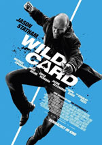 Wild Card Trailer – Jason Statham lässt es krachen - 