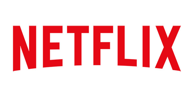 Netflix Logo