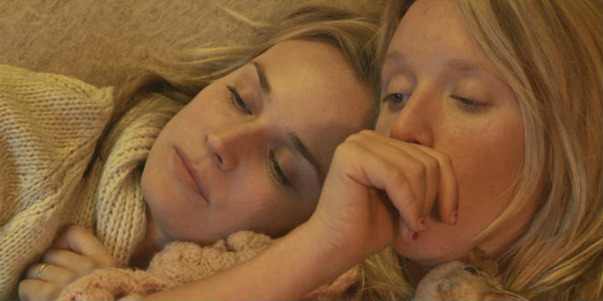 Barfuß auf Nacktschnecken