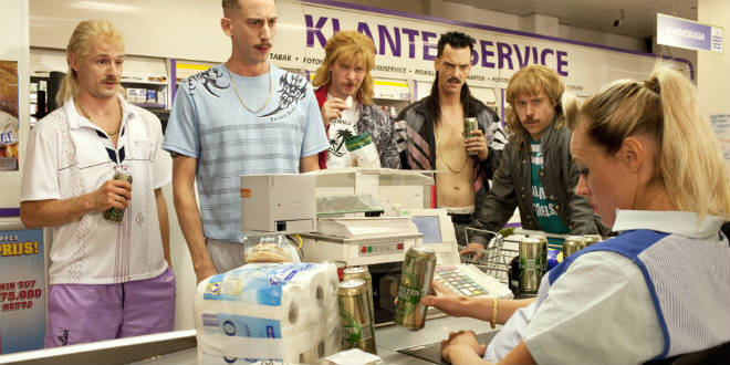 Kinofilm New Kids Turbo Trailer