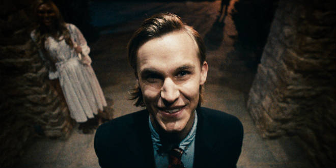 The Purge – Die Säuberung