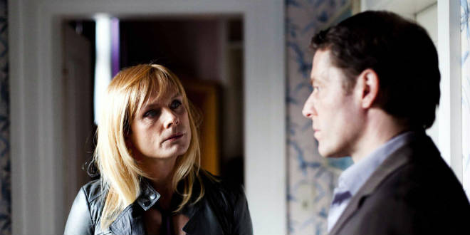 Leg ihn um - Ein Familienfest